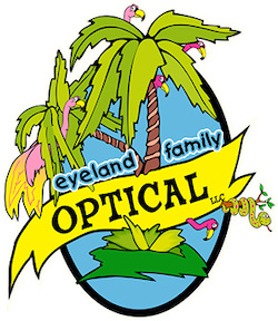 Eyeland Logo